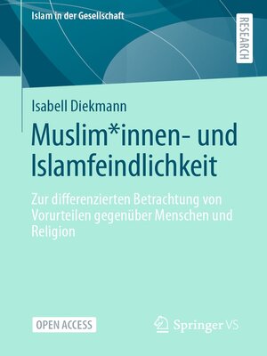 cover image of Muslim*innen- und Islamfeindlichkeit